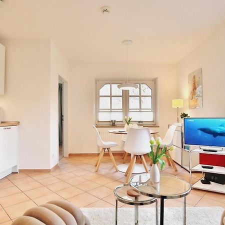 Am Rosenhain 23 Am Rosenhain 23 Appartement 02 ティメンドルファー・シュトラント エクステリア 写真